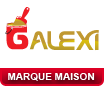 Logo de Galexi